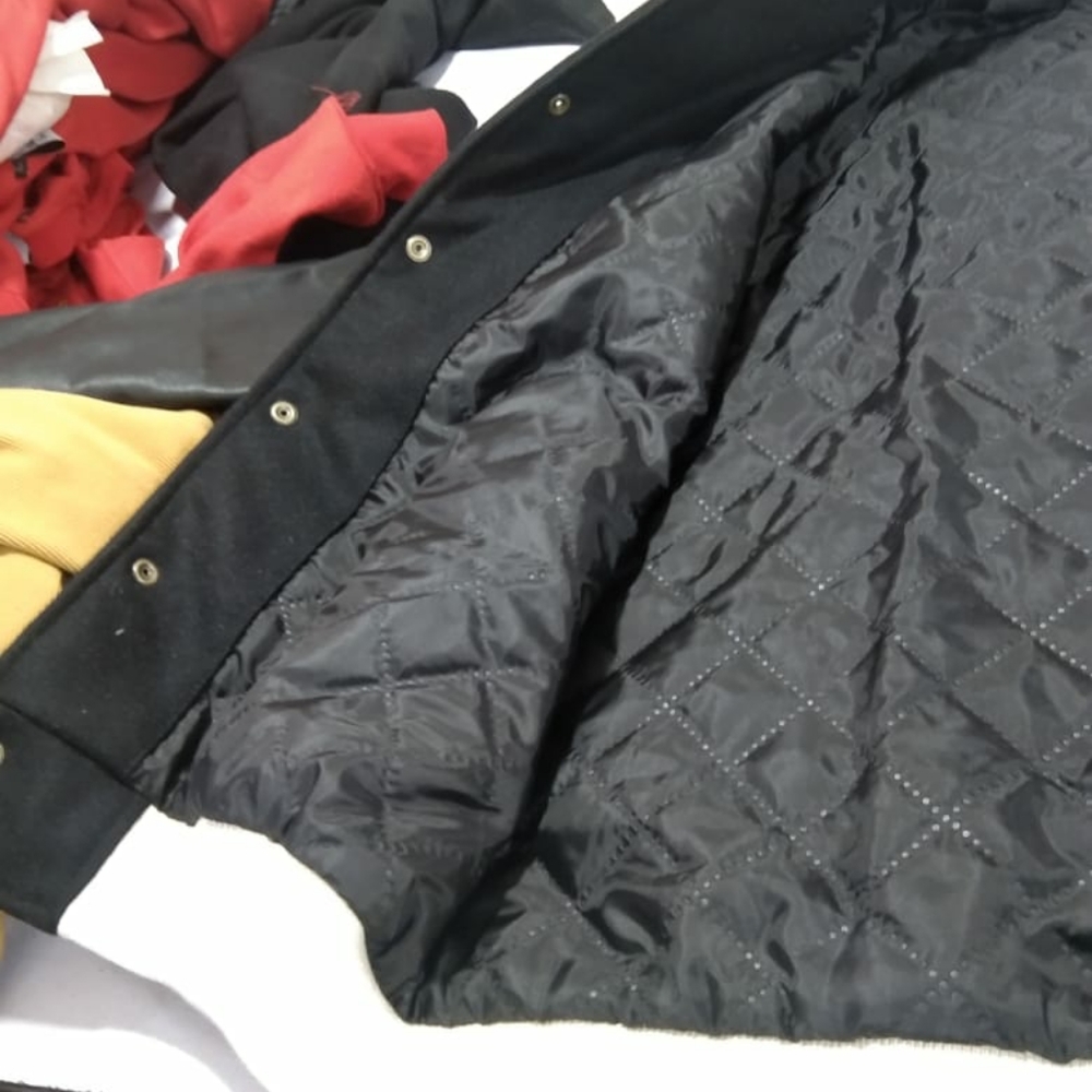 Varsity Jacket - Picture 6 of 6